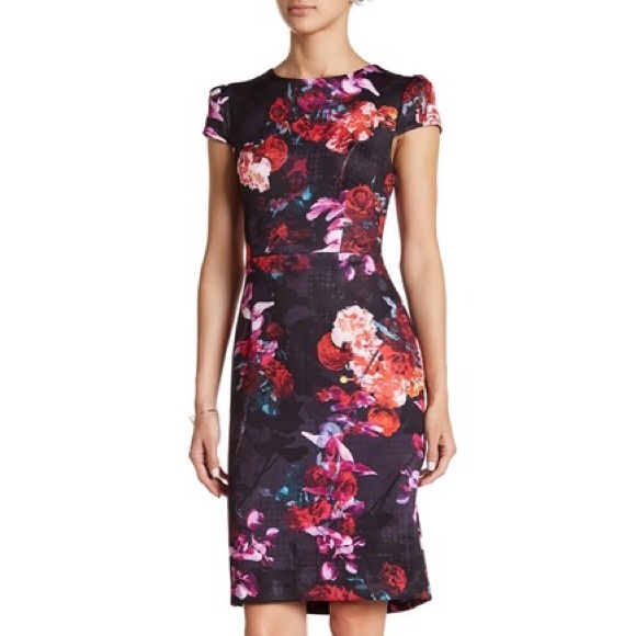 Betsey Johnson Dresses & Skirts - ⭐️Host pick⭐️ EUC Betsey Johnson dress